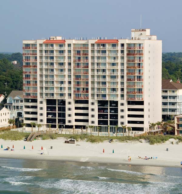 South S Villas North Myrtle Beach Sc Oceanfront Condo Als South S Villas