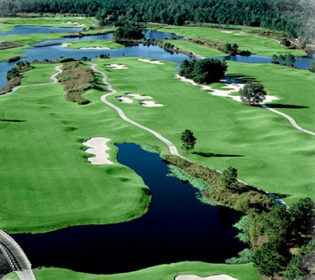 Thistle Golf Club In Sunset Beach Sc 2017 Rates Reviews Thistle Golf Club