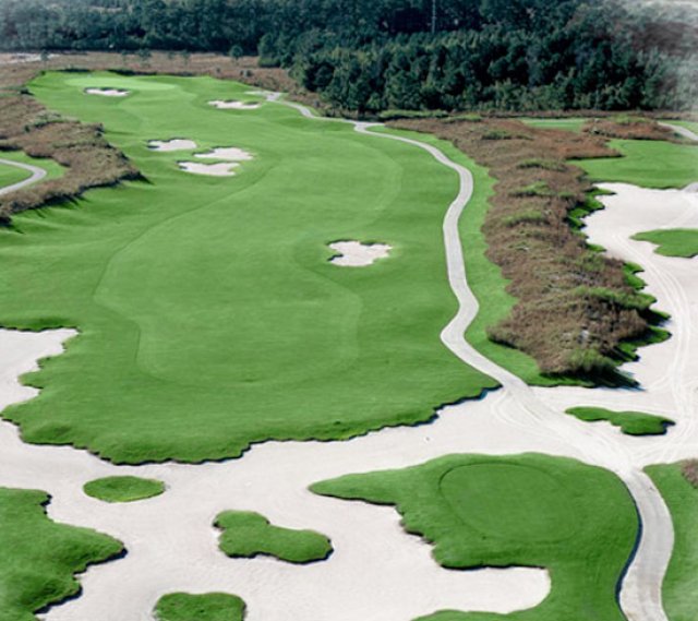 Thistle Golf Club In Sunset Beach Sc 2017 Rates Reviews Thistle Golf Club