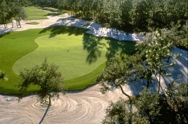 Tiger S Eye Golf Course In Ocean Isle Beach Nc 2017 Reviews Rates Tigers Eye