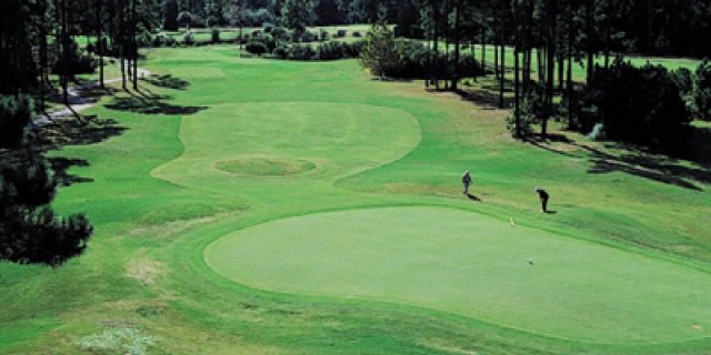 Whispering Pines Golf Course Myrtle Beach Sc Reviews Tee Time Photos Of Whispering Pines