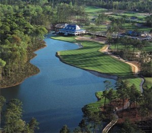 True Blue Plantation, Pawleys Island