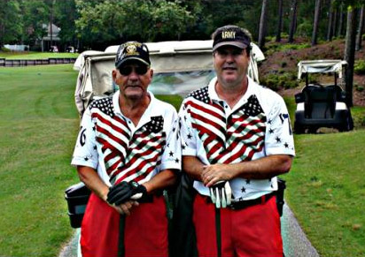 Golf Veterans Myrtle Beach