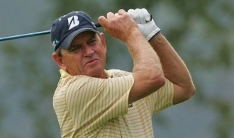 Nick Price Golf Course Architect