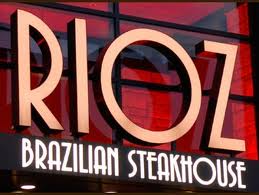 Rioz will be serving dinner Tuesday night.