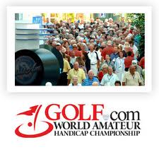 Golf.com's World Am 2012