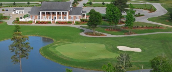 Myrtle Beach's Farmstead Course