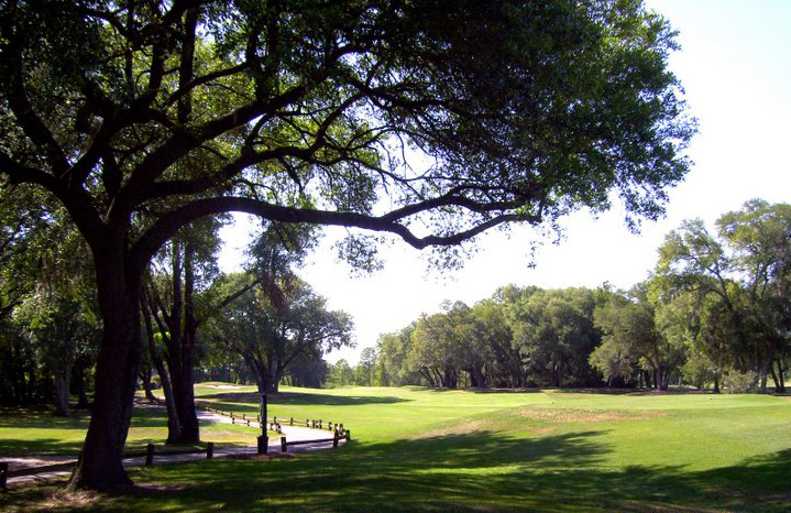 Fairway at Willbrook