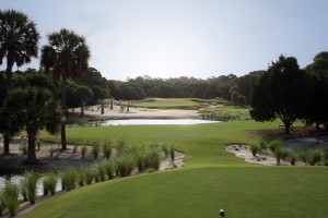 North Carolina's Bald Head Island Club