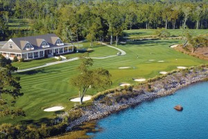 Myrtle Beach's Glen Dornoch