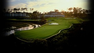 North Carolina's River's Edge Golf and Beach Club