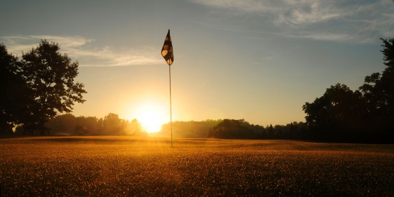 Myrtle Beach Sunrise