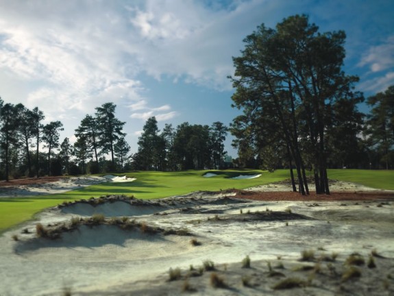 Pinehurst #2